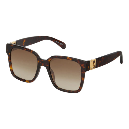 Givenchy Square Sunglasses Havana (GV7141/G/S)