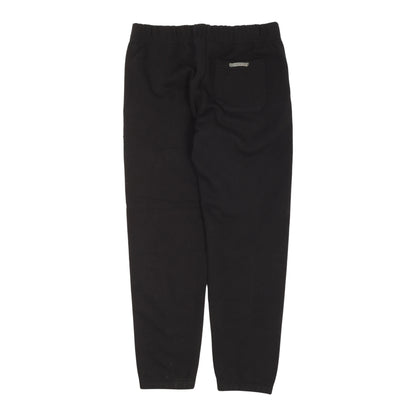Chrome Hearts Paper Jam Triple Cross Sweatpants Black