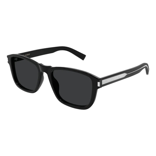 Saint Laurent SL Sunglasses Black (SL710-001)