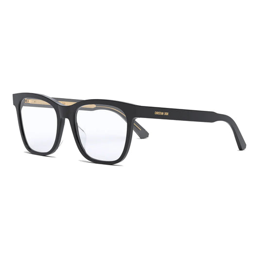 Dior Spirito Transparent Eyeglasses (CDS4I-1000)