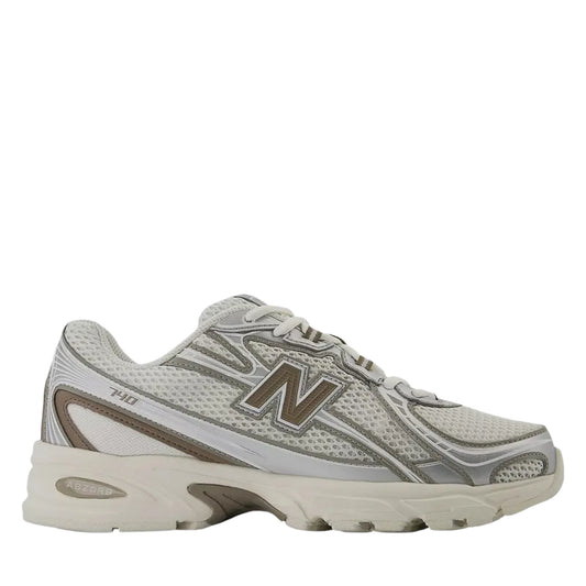 New Balance 740 Sea Salt Mushroom
