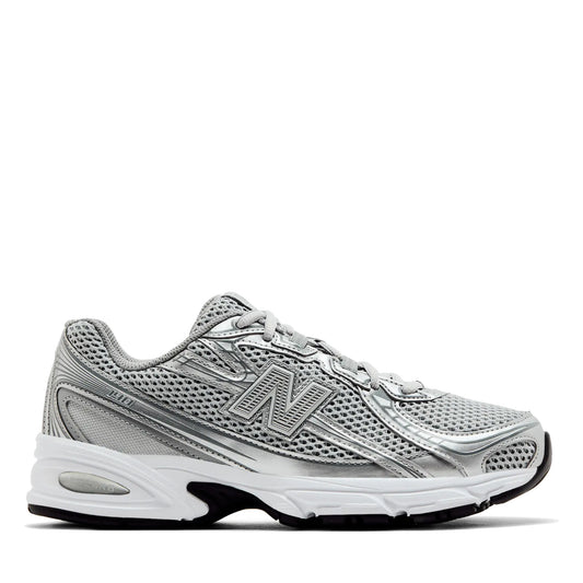 New Balance 740v2 Silver Castlerock