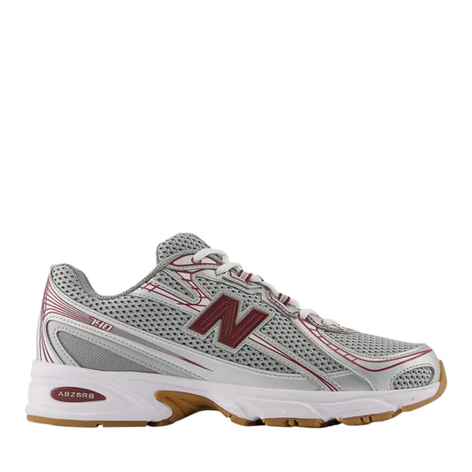 New Balance 740v2 Monarch Wine