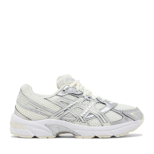 Asics Gel-1130 Cream Pure Silver (Women's)