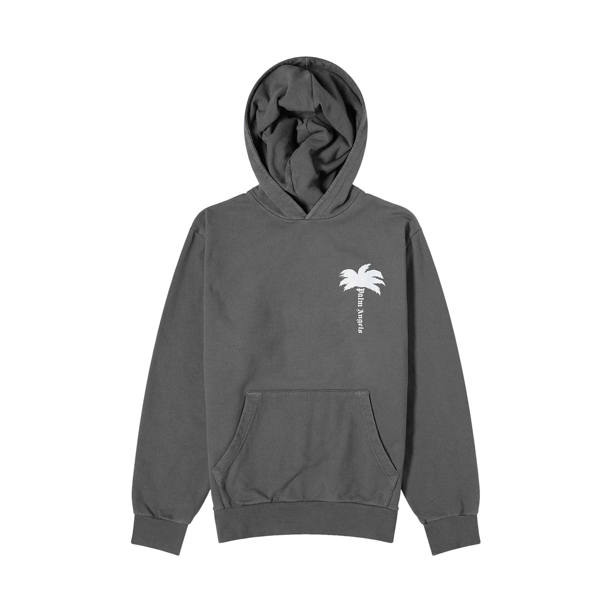 Palm Angels Palm GD Hoodie Dark Grey