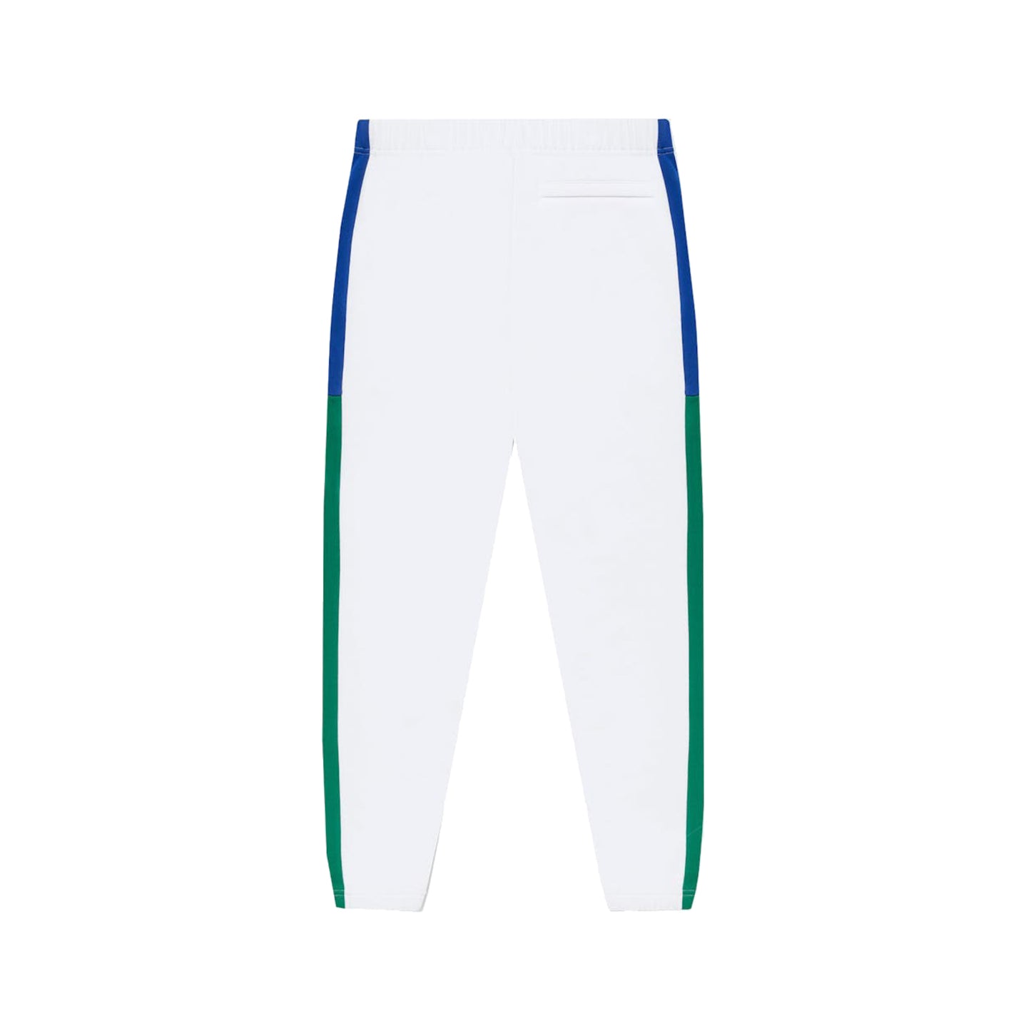 OVO All Court Track Pant White/Blue