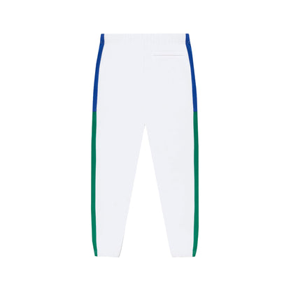 OVO All Court Track Pant White/Blue