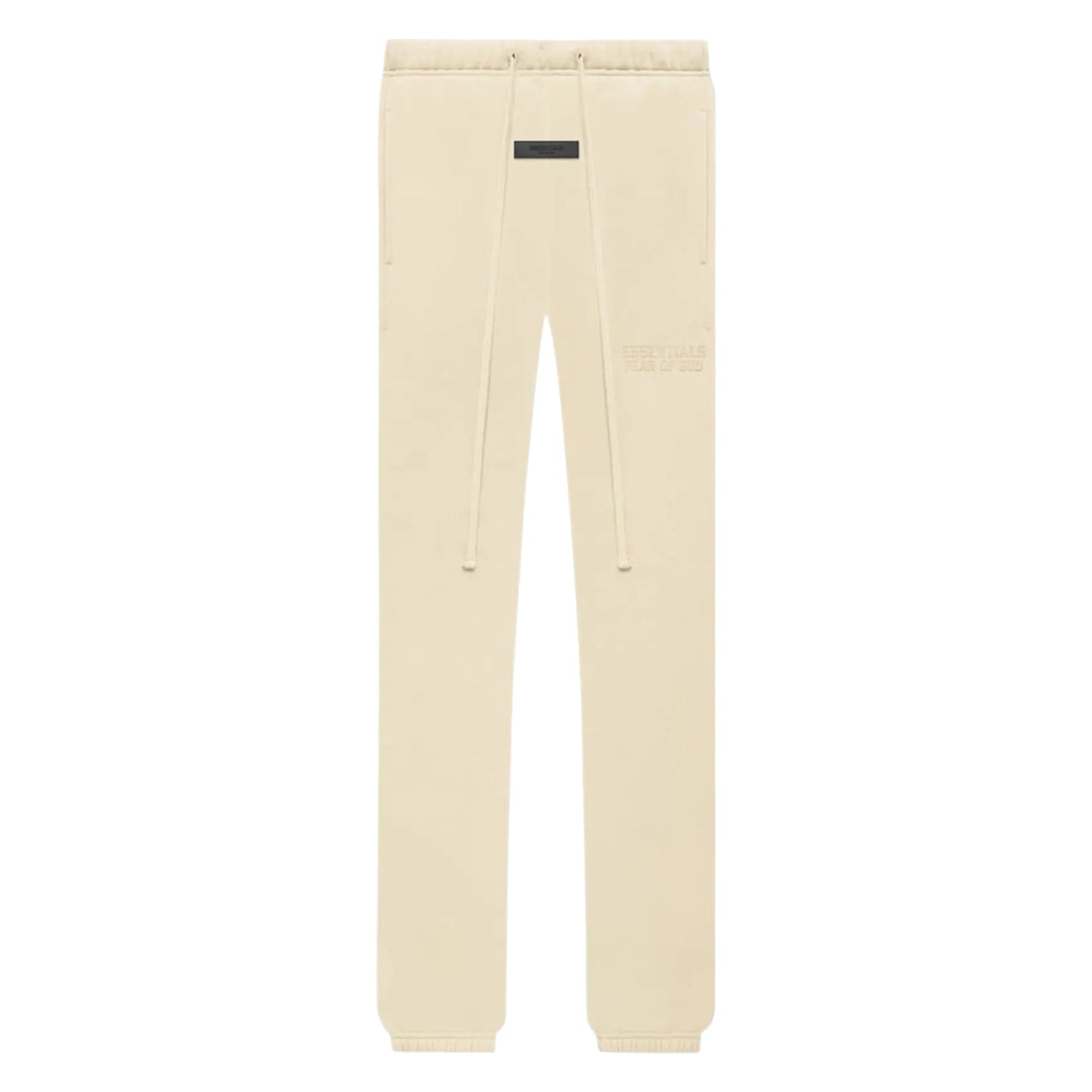 Fear of God Essentials Sweatpant Eggshell
