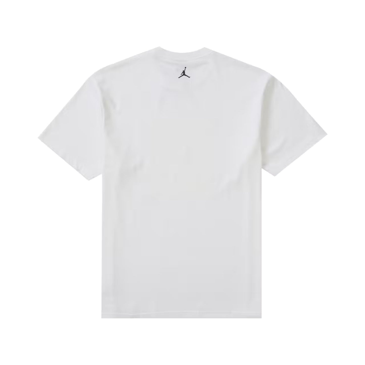 Supreme Jordan Biggie S/S Top White
