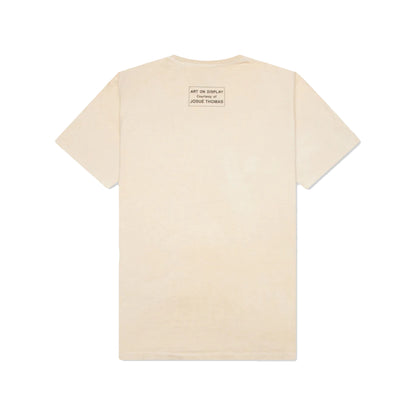 Gallery Dept. Yesterday Was Tomorrow Tee Archival White