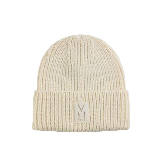 Mackage Jude Ribbed Merino Wool Beanie