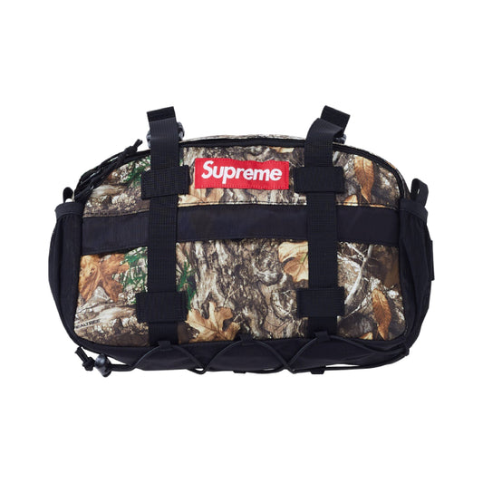 Supreme Waist Bag (FW19) Real Tree Camo