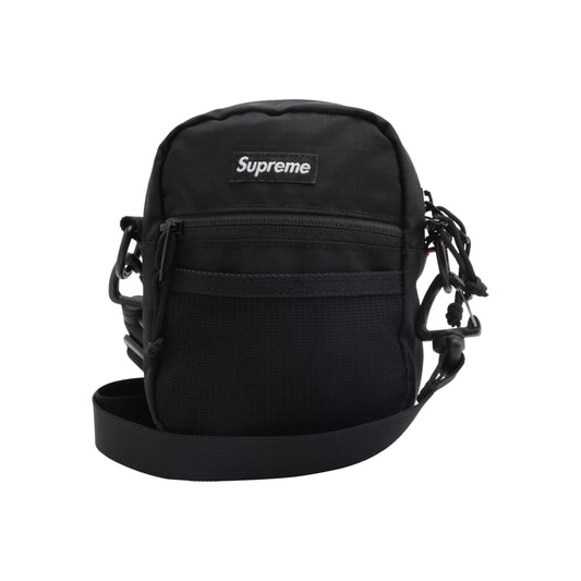 Supreme Small Shoulder Bag Black