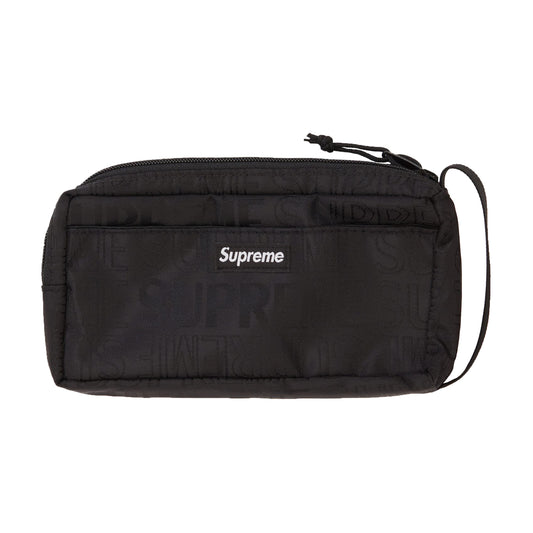 Supreme Organizer Pouch Black (SS19)