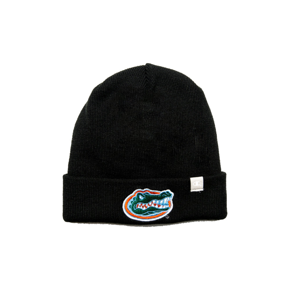 Champion Gators Cuff Beanie Black