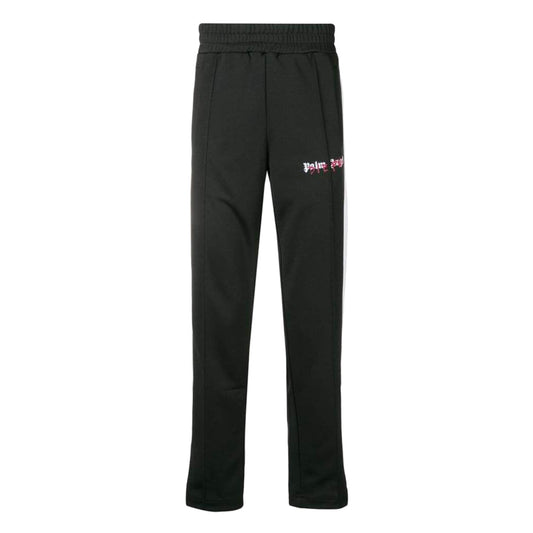 Palm Angels Playboi Carti Edition Die Punk Track Pants Black