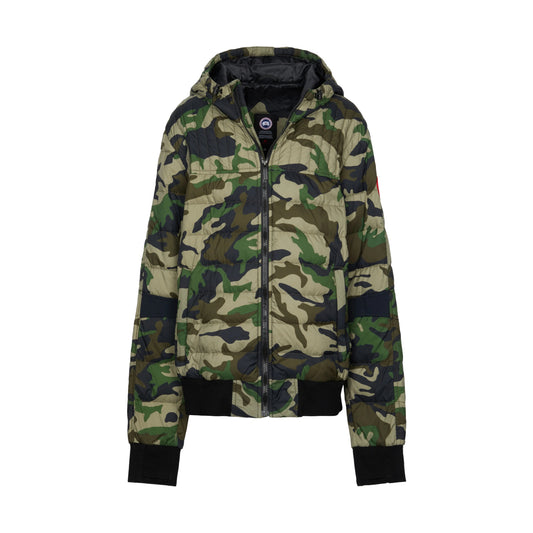 Canada Goose Cabri Jacket Camo