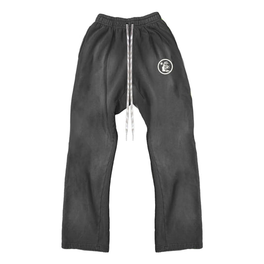 Hellstar Uniform Sweatpants Black