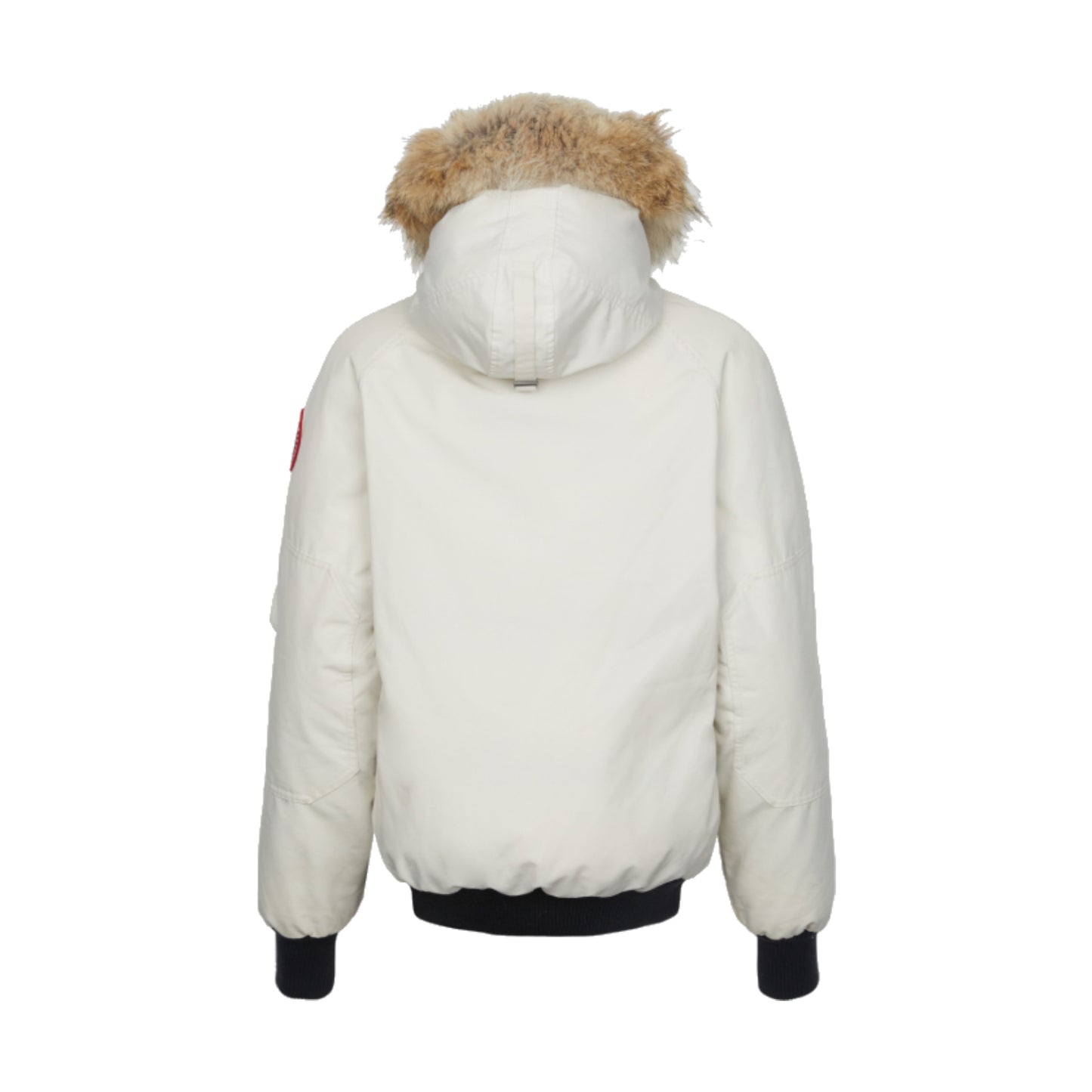 Canada Goose Chilliwack Bomber Heritage Jacket Early Light