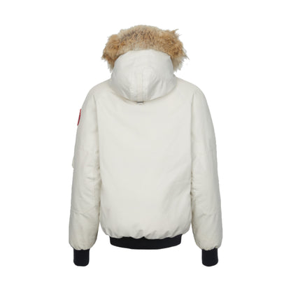 Canada Goose Chilliwack Bomber Heritage Jacket Early Light