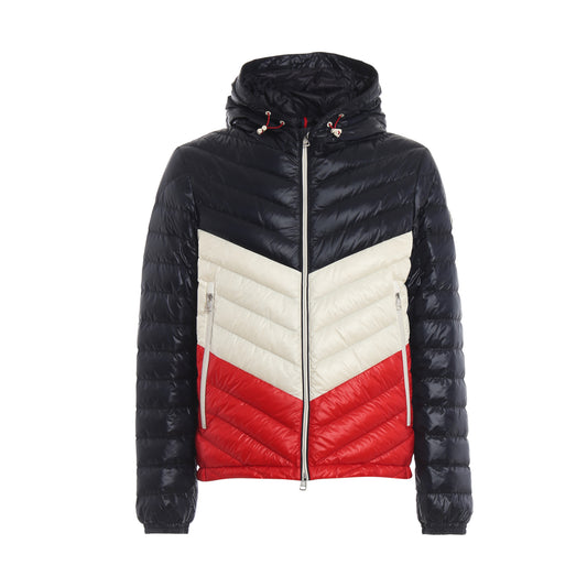 Moncler Palliser Hooded Down Jacket