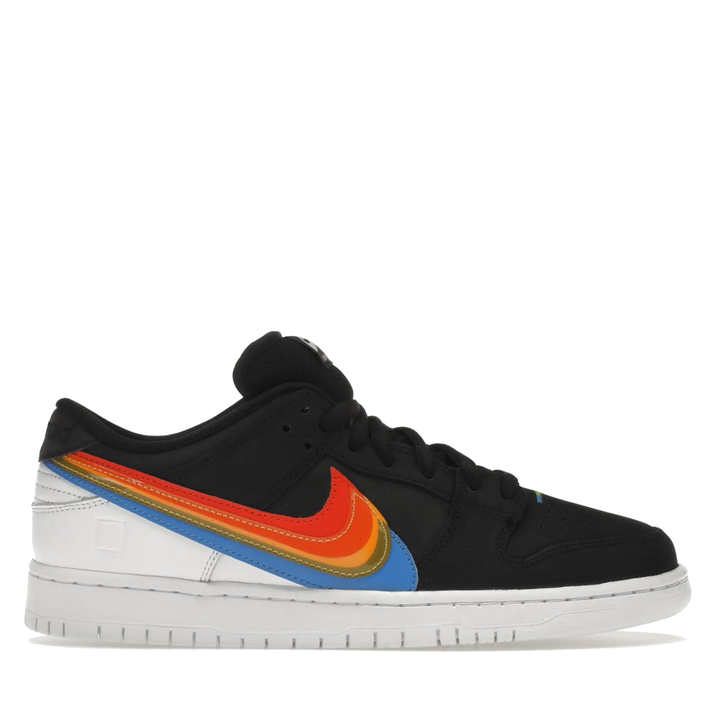 Nike SB Dunk Low Polaroid
