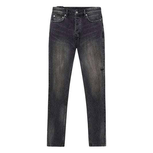 Ksubi Chitch 1999 Torqued Jeans Black