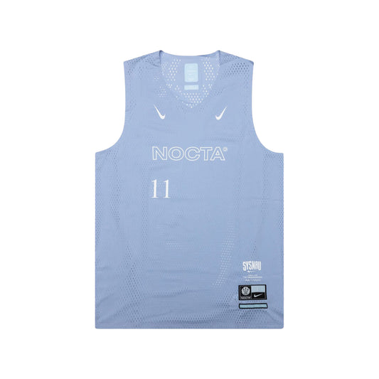 Nike x NOCTA NRG Jersey Cobalt Bliss/White