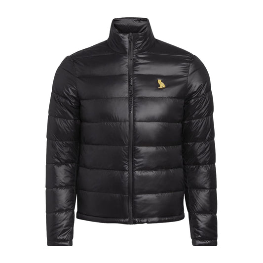 OVO Advance Down Jacket Night Black