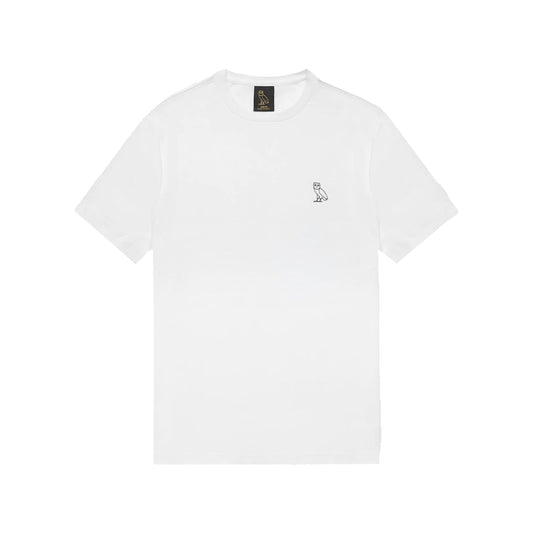 OVO Essentials T-Shirt White