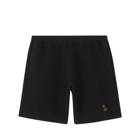 OVO Classic Sweatshort Black
