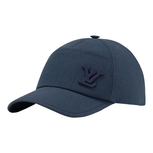 Louis Vuitton Aerogram Cap Navy