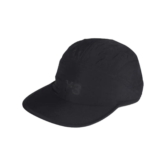 Adidas Y-3 Running Cap Black