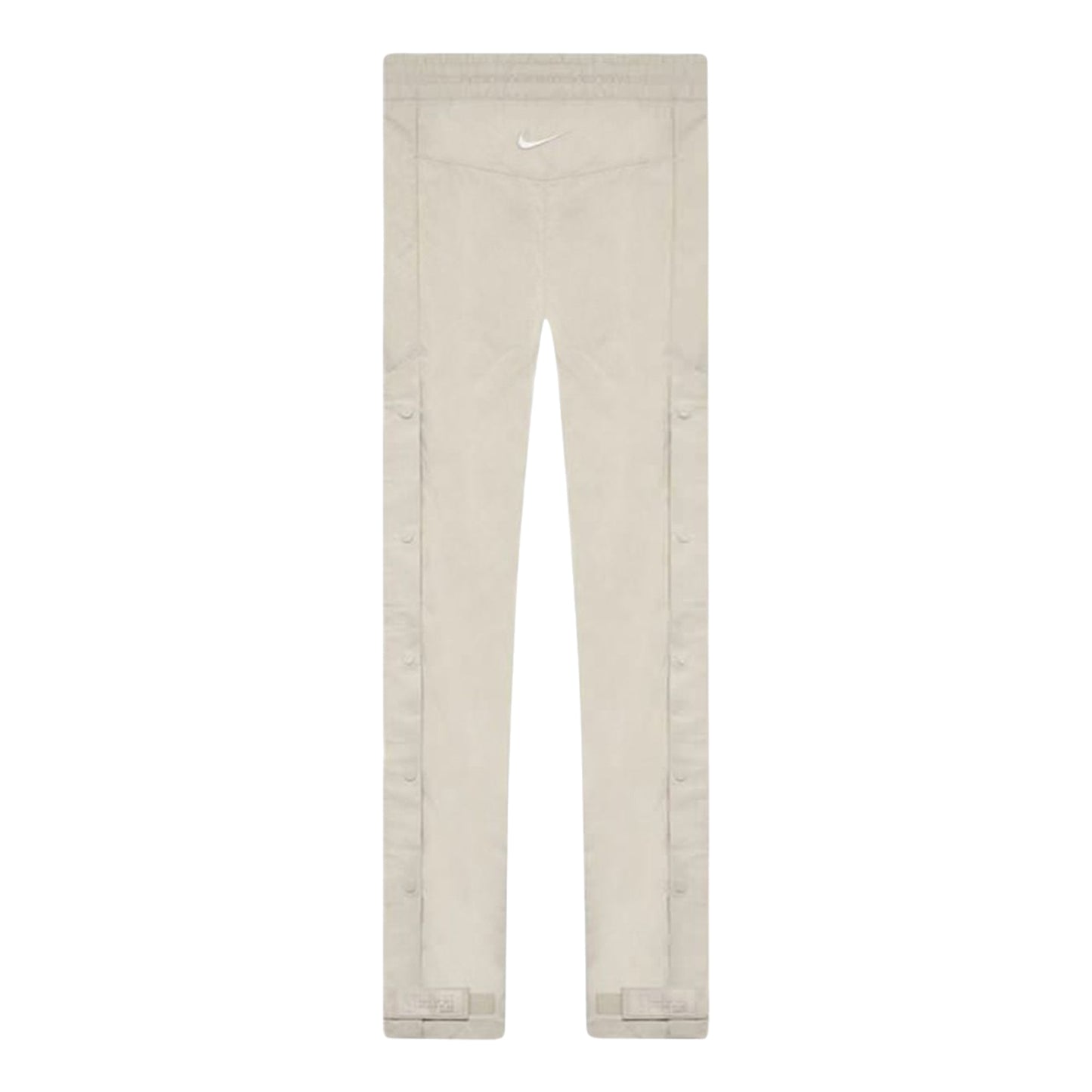 Nike x Fear of God Nylon Warm Up Pants String