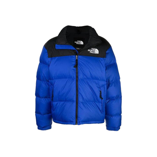 The North Face 1996 Retro Nuptse Jacket Blue/Black