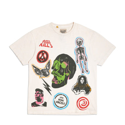 Gallery Dept. Illadox Tee Cream