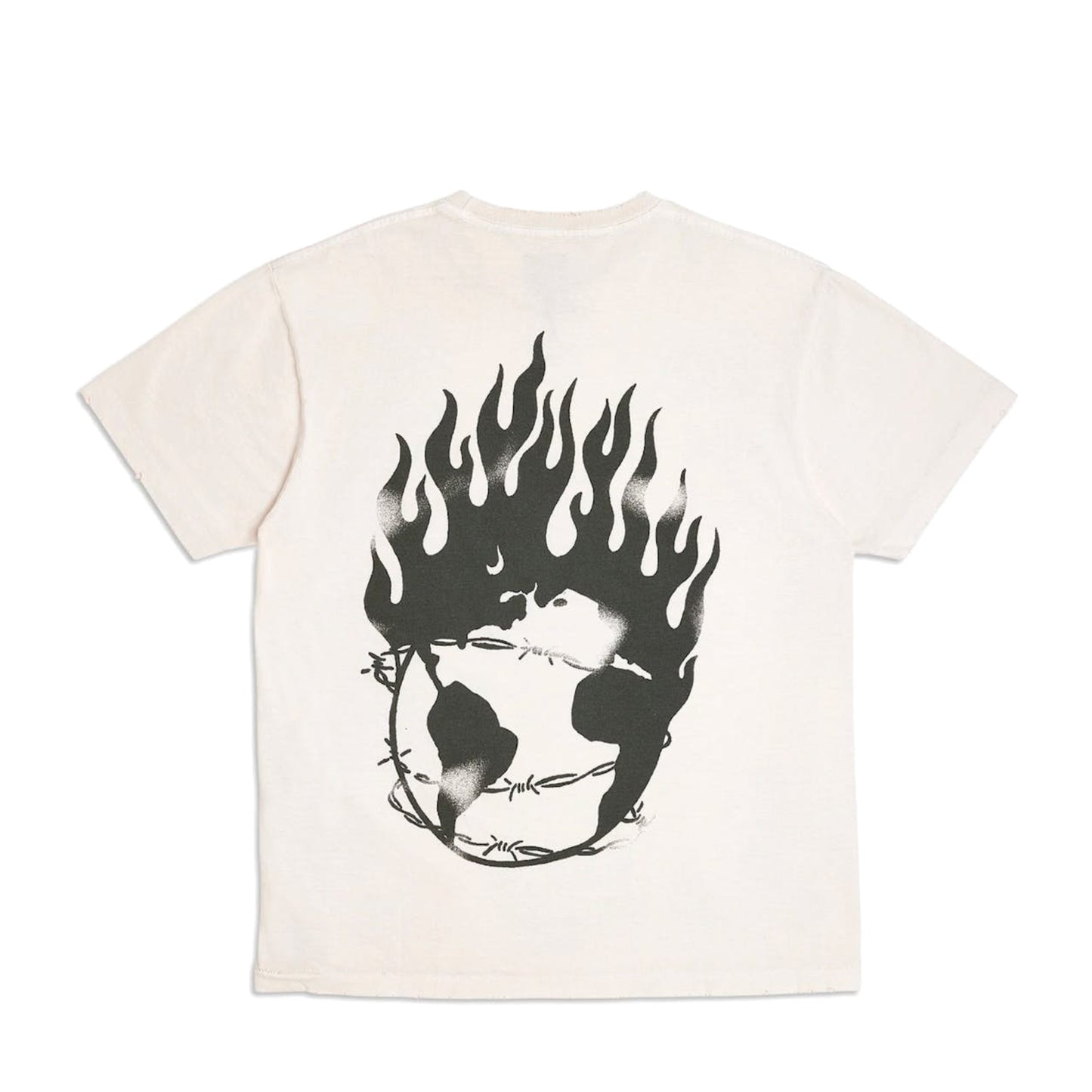 Gallery Dept. Illadox Tee Cream