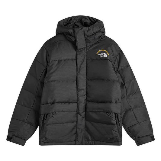 The North Face Himalayan 30th Anniversary Parka Black