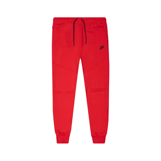 Nike Sportswear Tech Fleece Pant University Red