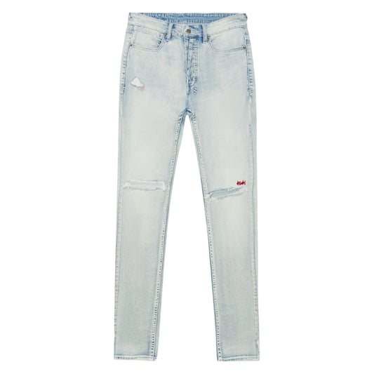 Ksubi Van Winkle Jeans Blue Ice