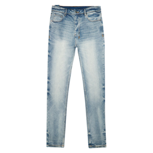 Ksubi Chitch Pure Dynamite Jeans Deep Blue