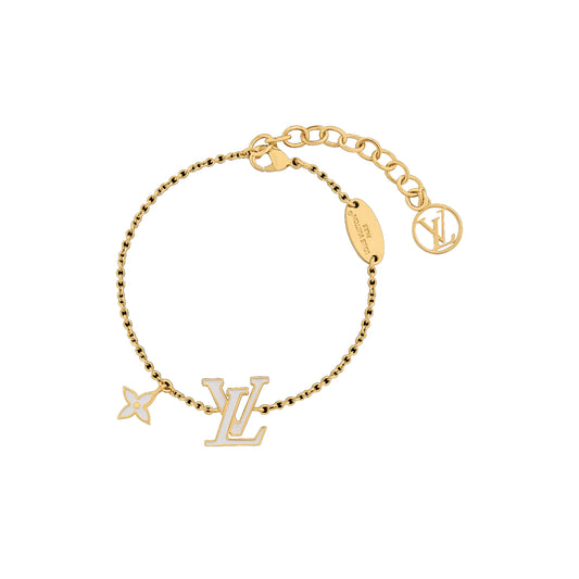 Louis Vuitton LV Iconic Enamel Bracelet