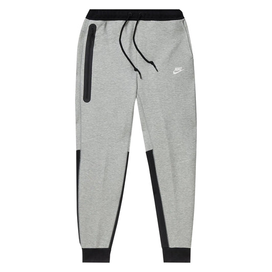 Nike Sportswear Tech Fleece Sweatpants Dark Grey Heather/Black/White