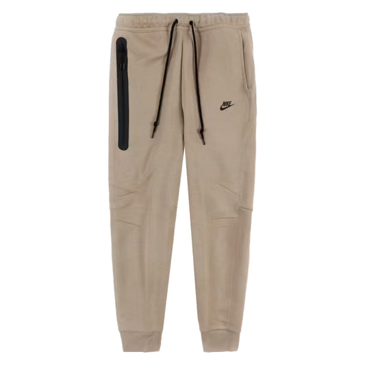 Nike Sportswear Tech Fleece Sweatpants Khaki/Black