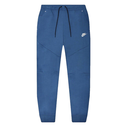 Nike Sportswear Tech Fleece Sweatpants Dark Marina Blue
