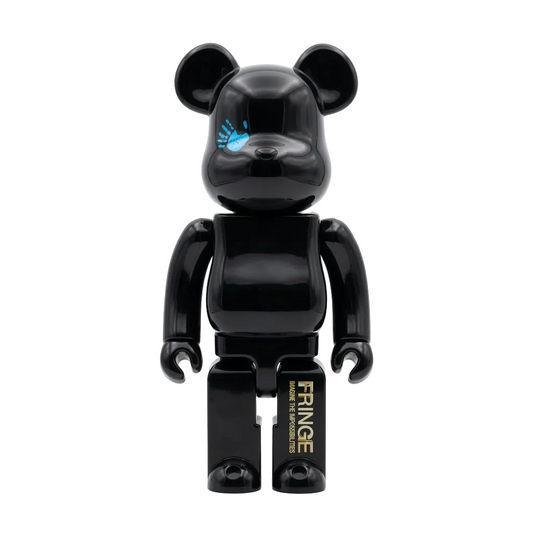 Bearbrick Series 23 SF Fringe 100%