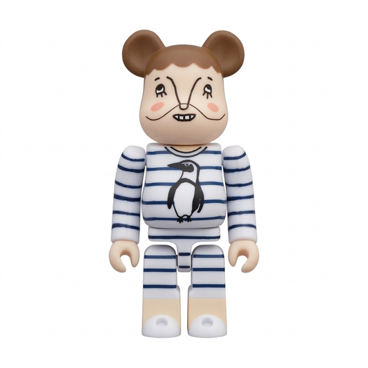 Bearbrick Series 23 Muveil Artist 100%