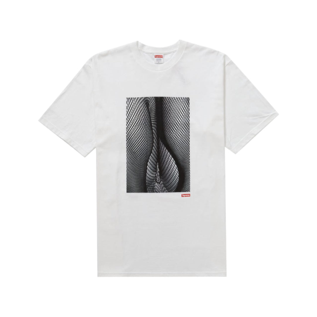 Supreme Daidō Moriyama Tights Tee
White