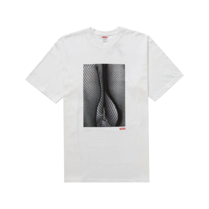 Supreme Daidō Moriyama Tights Tee
White