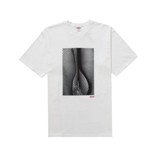 Supreme Daidō Moriyama Tights Tee
White
